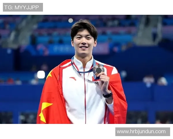 全运会男人200米混合泳：老将汪顺完成四连冠，夺全运会第18金